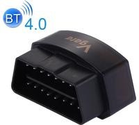 Vgate iCar Pro OBDII Bluetooth V4.0 Dual Car Scanner Tool, supportant Android OS, supportant tous les protocoles OBDII