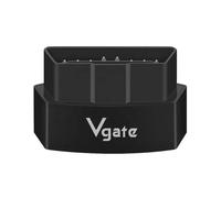 Vgate iCar3 Mini OBD2 Scanner Bluetooth Outils de Balayage Interface Adaptateur Outil de Diagnostic pour iOS&Android, avec Auto-Sleep dongle