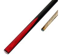 VGAZE Queues de billard Baguette de billard Tacos de billar 3/4 Split Queue de billard Petite queue de billard Style chinois 8 Queues (couleur : 4, taille)