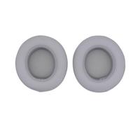 VGEBY 1 Paire de Coussinets d'oreille, Coussinets d'oreille en Mousse à Mémoire de Forme Souple en Cuir protéiné, Remplacement Confortable pour Les écouteurs Kraken 7.1 V2 (Gray)