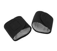 VGEBY 1 paire de thérapie magnétique bracelet auto-chauffant sport unisexe attelle de poignet Support protecteur attelle de poignet