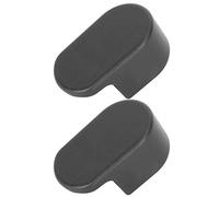 VGEBY 2 pièces pour G30 Scooter électrique déflecteur Crochet Scooter Planche à roulettes arrière déflecteur Crochet pièces Accessoires