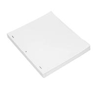 VGEBY 200 Feuilles D'animation Résistance Perforées sur Papier Transversalement contre la Persécution du Dessin, des Fournitures pour les écoles à Domicile et à L'art