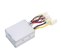 VGEBY 24V 350W Contrôleur de Vitesse Brossé Contrôleur de Moteur Electrique pour Vélo Moto Scooter Electrique Bicyclette Tricycle E-vélo etc