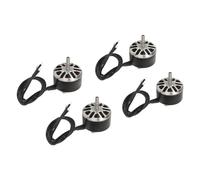 VGEBY 3115 Moteur Brushless, Puissant 2S 6S RC Quadcopter Moteur avec Technologie De Commutation Électronique Avancée, pour 9 10 11 Pouces FPV Racing Drone (900KV)