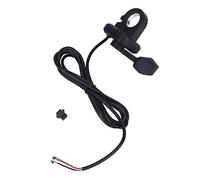 VGEBY Accélérateur d'accélérateur de Pouce Gauche ou Droite pour vélo électrique Scooter (Main Droite)