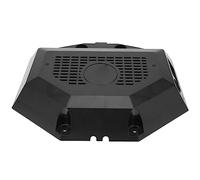 VGEBY Accessoires de, Boîtier de Contrôleur de électrique Durable, Installation Facile, Compatible avec Longboard à Quatre Roues, Parfait pour Les Amateurs de