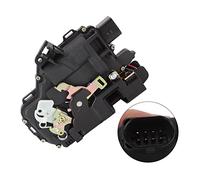 VGEBY Actionneur de Serrure de Porte, Pièce de Rechange OEM avec Fabrication de Précision pour Serrure de Porte Avant Gauche pour Véhicules