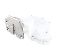 VGEBY Actionneur de Serrure de Porte, Plastique à Haute fiabilité pour CRV 2007-2011, Installation Facile pour une sécurité Améliorée du Véhicule (Bloc de serrure avant droit)