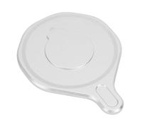 VGEBY Aimants de Téléphone pour l'arrière du Téléphone, Adaptateur de Montage Magnétique en Alliage d'aluminium pour Stabilisateurs Mobiles, Base Solide et Sécurisée pour Les Utilisateurs iOS