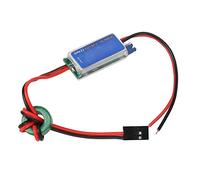 VGEBY Alimentations de Commutateur Servo RC, UBEC 5V 6V 3A avec Protection contre les Surintensités de Température, pour Récepteur de Voiture D'avion de Drone RC FPV