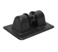 VGEBY Ancre de Bateau de pêche Gonflable de Kayak, Patch d'attache d'ancre pour Le Kayak Gonflable de support de dériveur Accessoires de Plein air