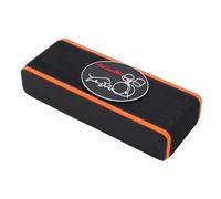 VGEBY Ancre de Grosse Caisse, Bouchon Antidérapant en Caoutchouc Eva Haute dureté, 9,8 X 3,8 X 2 Pouces pour une Prise Sécurisée sur Tapis de Batterie