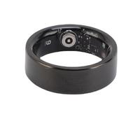 VGEBY Anneau de santé Intelligent, Capteur Optique de Haute Précision, Tracker de Fitness avec étanchéité IP68, Télécommande Photo à Double Pression pour (8 ID : 18,1 mm/0,711 Pouces, circonférence