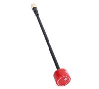 VGEBY Antenne FPV 5,8 G 5500-6000 MHz, Antenne de Transmission Vidéo Longue Portée SMA 3DBi à Gain élevé pour Drone RC, 150 Mm