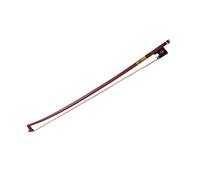 VGEBY Archet de Violon, Remplacement D'archet de Violon 4/4 en Bois de Santal Rouge de qualité Supérieure avec Crin de Cheval Bien équilibré à Réponse Rapide, pour /