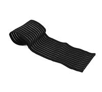 VGEBY Attelle de Soutien de Poignet, Enveloppe de Compression élastique en Nylon Réglable pour la Protection Sportive avec Fermeture à Boucle et à Crochet