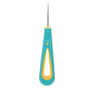 VGEBY Awl Droit de Cordage, Outils de Cordage de Poinçon de Raquette de Badminton de Tennis pour Tous Les Stringers