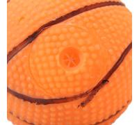 VGEBY Balles pour Chien, Balle Grinçante en Caoutchouc avec Fonctionnalités Interactives, Idéale pour Le Dressage du Chien et la Stimulation Mentale, Jouet à Mâcher Parfait pour Les Chiots