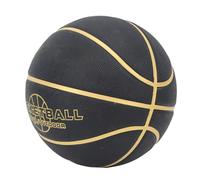 VGEBY Ballon de basketball d'entraînement pour adolescents - Basketball d'entraînement pour adolescents - Basketball d'exercice pour adolescents - Pour équipement d'entraînement (taille 3 (18 cm)