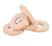 VGEBY Bande Adhésive en Coton Respirant pour les Doigts, Ciseaux à Plâtre, Ensemble D'accessoires de Jeu pour les Joueurs D'instruments à Cordes (Bande de performance (couleur peau))