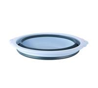 VGEBY Bassine Pliable Durable, Construction en Plastique Léger (S)