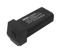VGEBY Batterie au Lithium pour Drone RC, 7.4V, 3000mAh, Remplacement pour LYZRC L800 PRO2 (Black), VGEBYB0RV3ZMG65-11, Noir