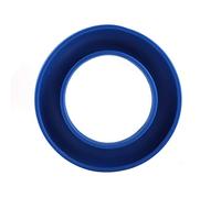 VGEBY Bobbine Support Rubber Organizer pour les Machines à Coudre Élimination des Mains Faciles sans Fil S'adapte à la Bobine en Métal/Plastique (BLUE)