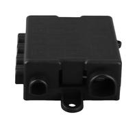 VGEBY Boîte à 5 Voies, Matériau PA66, Bloc de Distribution d'énergie 12 V 24 V, 30 A 60 A 80 pour Véhicules électriques, Chariots élévateurs et Bus