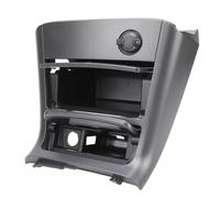 VGEBY Boîte de Rangement de Commande Centrale, Accessoire de Console Centrale de Boîte à de Levier de Vitesse en ABS PC Durable pour XV30 2001-2006, Organise Votre Voiture avec Un Design élégant