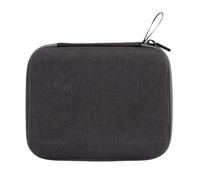 VGEBY Boîte de Transport pour Télécommande de Drone, Conception de Modélisation Précise avec Doublure en Velours pour Contrôleur RC PRO2, Sac de Rangement Portable avec Poignée et