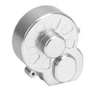 VGEBY Boîte de Vitesses, Boîtier de Boîte de Vitesses en Aluminium, usiné CNC avec Précision pour Voiture Losi BT 1/24 RC, Conception de qualité Aérospatiale avec Poids et Dissipation Thermique