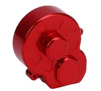 VGEBY Boîte de Vitesses, Boîtier de Boîte de Vitesses en Aluminium, usiné CNC avec Précision pour Voiture Losi BT 1/24 RC, Conception de qualité Aérospatiale avec Poids et Dissipation Thermique