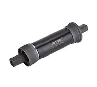 VGEBY Boitier de pédalier Carré Boitier de pédalier fileté Conique BSA pour Fat Snow Bike 80 * 142/100 * 155/100 * 177mm(100 * 177mm)