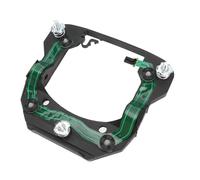 VGEBY Bouton de Klaxon, Commutateur de Klaxon de Voiture à Performances Améliorées 05189428AC pour Commande au Volant, Compatible avec Calibre et Journey