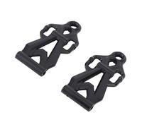 VGEBY Bras Inférieur Avant de Voiture RC, Bras Oscillant en Plastique de Remplacement pour Modèles 16101 16102 16103 16201, avec Installation Facile pour Voitures RC SCY