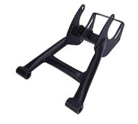 VGEBY Bras Oscillant de Fourche Arrière, Matériau en Alliage d'acier pour VTT 70 90 110 125 avec Pneus de 6 Pouces et 7 Pouces, Parfait pour les Loisirs Tout-terrain