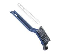 VGEBY Brosse de Nettoyage pour Interstices, Design Compact à Poils Durs