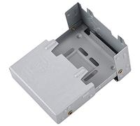 VGEBY Brûleur d'alcool, Solide Poêle Chauffe-Léger Réchaud Batterie de Cuisine Allume-feu Poêle de Poche Camping en Plein air Randonnée Cuisine Pique-Nique