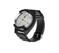 VGEBY Bussola Compasso Poignet Boussole, Outdoor Gear Boussole pour La Navigation, Course D'orientation Et De Survie