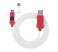 VGEBY Câble Flash Profond, Micro Tourne la Ligne de Brosse D'adaptateur de Type C 9008 à Port Ouvert pour L'ingénierie des Serrures BL pour Smartphone avec Processeur Qualcomm