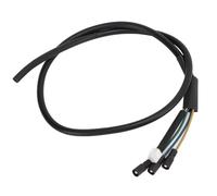 VGEBY Câbles de Moteur de Scooter, Câbles de Connecteur d'alimentation de Faisceau de Câbles de Hall de Moteur de Scooters électriques Compatibles avec ES1 ES2 ES3 Scooter électrique