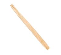 VGEBY Cache-câble Smart Zip Manchon de Chaîne en Flanelle 23,62" de Longueur 1,97" de Largeur avec Fermeture éclair pour la Protection et Le Rangement (Beige)