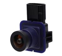 VGEBY Caméra de Recul, Boîtier ABS étanche, Caméra de Recul avec Connecteur 6 Broches pour Explorer Limited 2011-2015