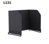 VGEBY Capot Pare-Soleil pour Tablette, 4 Types de Télécommande Moniteur Téléphone Pare-Soleil Couverture Tablette Pare-Soleil Accessoire pour Tablettes Fantômes de Drone (L121)