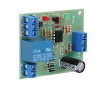 VGEBY Capteur de Niveau de Liquide 9-12V Automatique Module de Commutateur de Niveau d'eau