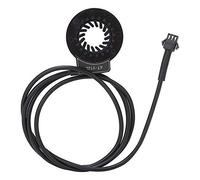 VGEBY Capteur de Puissance de Vélo, KT-V12L Kit Électrique Modifié pour Vélo avec Huit Accessoires de Capteur Assistant à Point Magnétique Connecteur Capteur de Pédale de Vélo