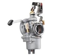 VGEBY Carburateur Hors-Bord, Carburateur de Moteur Hors-Bord pour Tohatsu 2 Temps 3.5hp 2.5hp 3D5 03100 3F0 03100