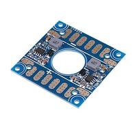 VGEBY Carte de Distribution d'énergie ESC, PCB à Tension Réglable pour Drone RC, Double Sortie Bec pour Quadrirotor et Multi-Rotor