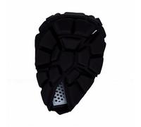 VGEBY Casque à Coque Souple, Mousse EVA 3D épaisse Haute densité avec Dispersion des Impacts et Trous de Ventilation pour Le Football, Le Rugby, Les Sports de Football